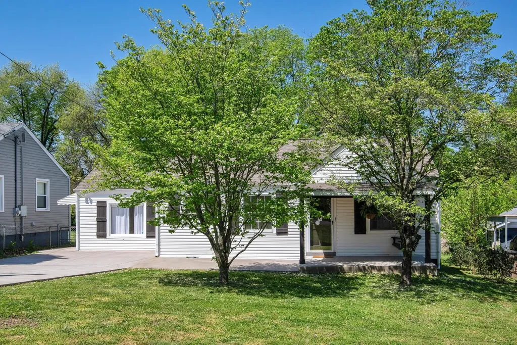 80 Jonell Drive Nashville TN 37210