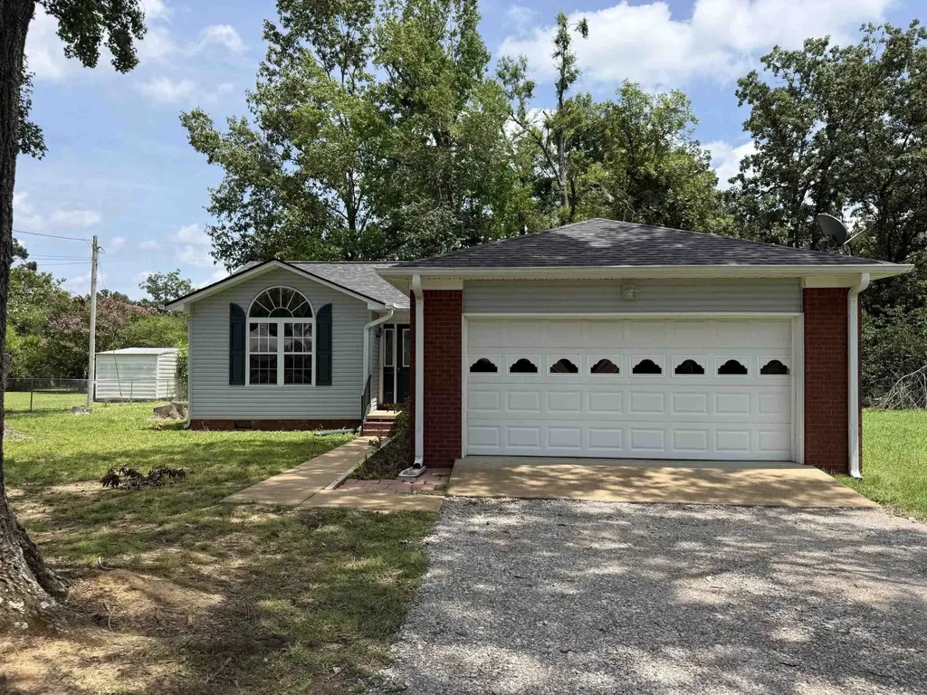 155 Willow Street Savannah TN 38372