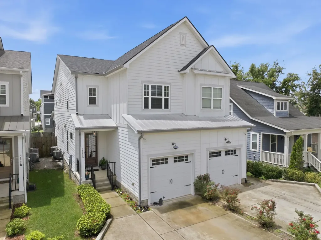 6123 Louisiana Avenue Nashville TN 37209