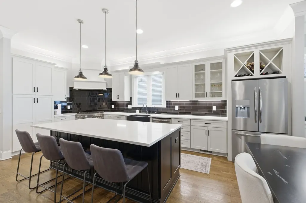 6123 Louisiana Avenue Nashville TN 37209