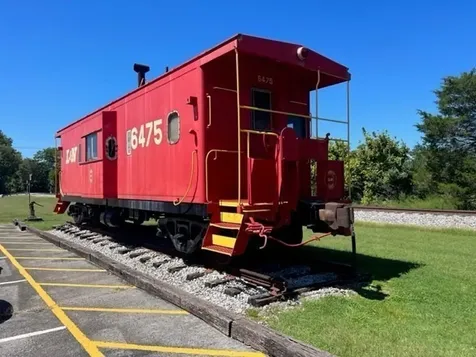 2072 Conductor Lane Thompsons Station TN 37179