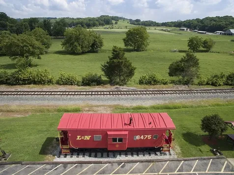 2072 Conductor Lane Thompsons Station TN 37179