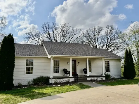 153 Gore Road Lawrenceburg TN 38464