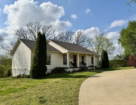 153 Gore Road Lawrenceburg TN 38464