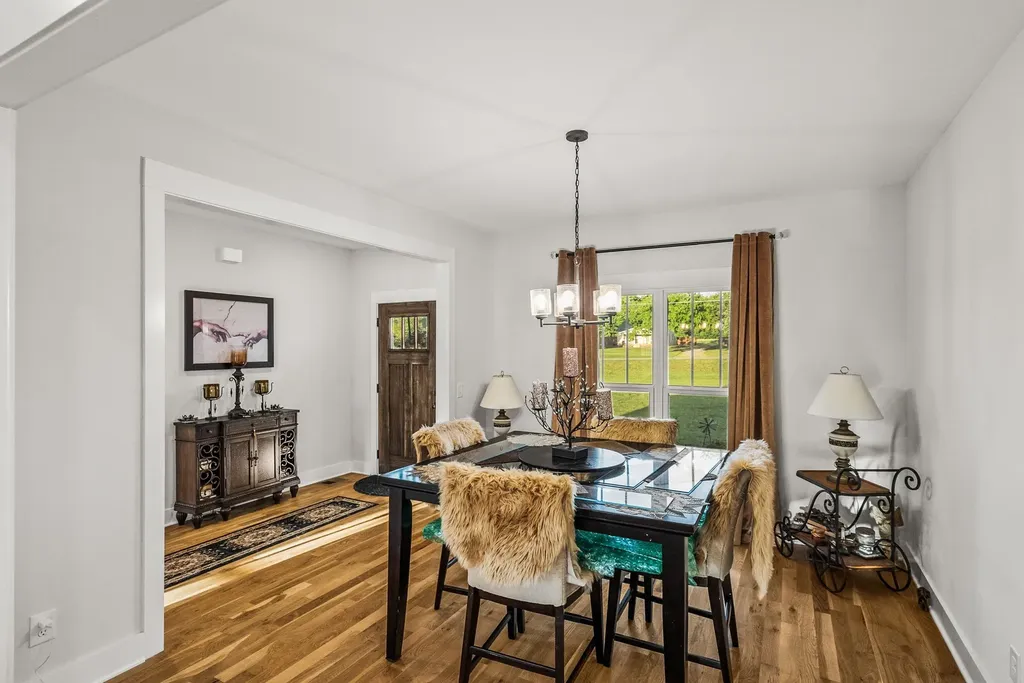 3378 New Hall Road Greenbrier TN 37073