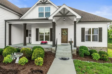 3378 New Hall Road Greenbrier TN 37073