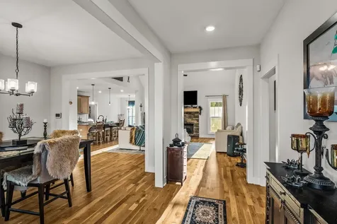 3378 New Hall Road Greenbrier TN 37073