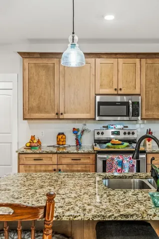 3378 New Hall Road Greenbrier TN 37073