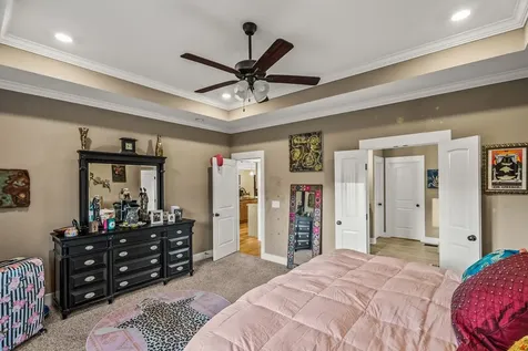 3378 New Hall Road Greenbrier TN 37073
