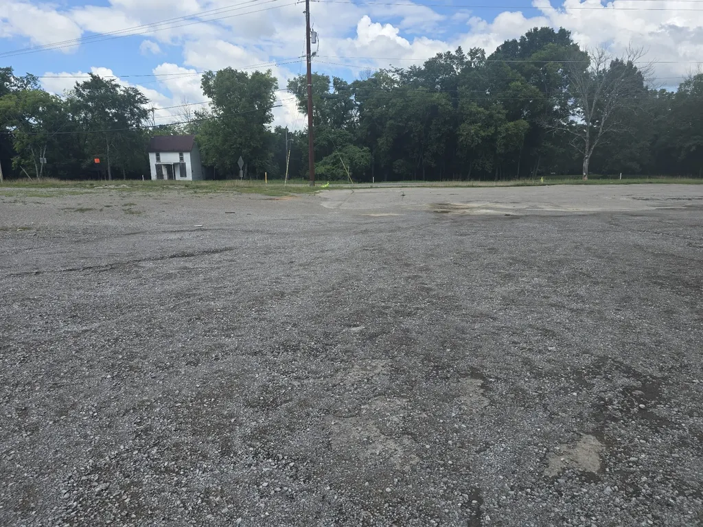 0 Old Lebanon Dirt Road Mount Juliet TN 37122