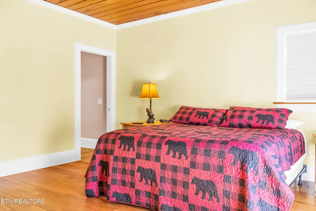 128 Rafter Road Tellico Plains TN 37385