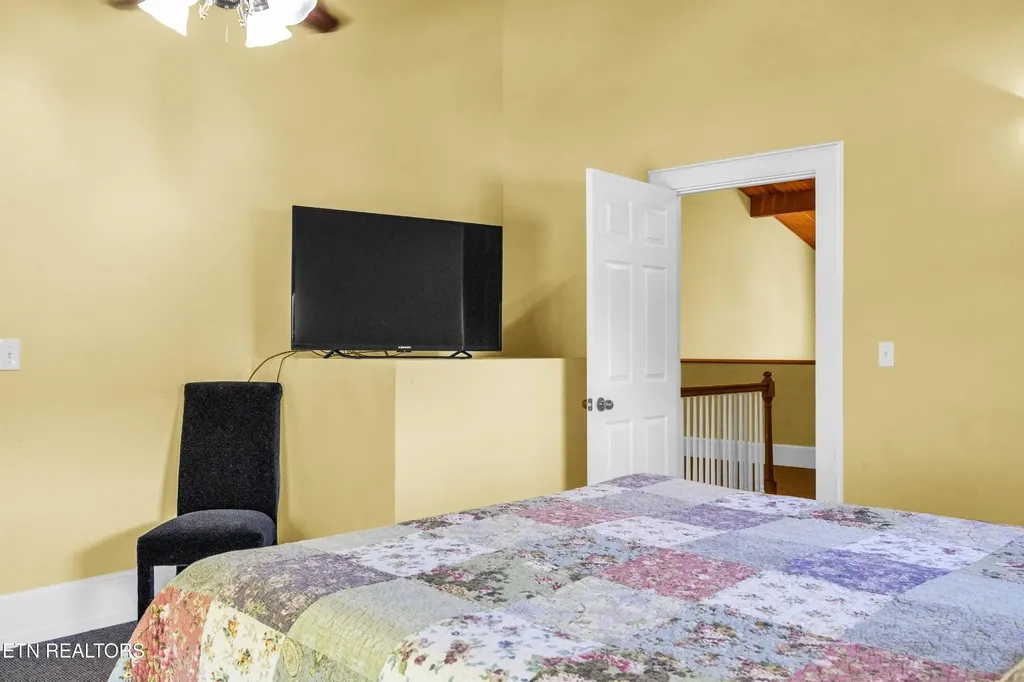 128 Rafter Road Tellico Plains TN 37385