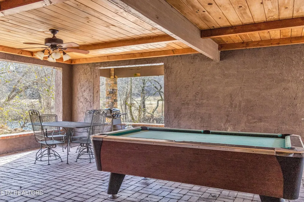 128 Rafter Road Tellico Plains TN 37385