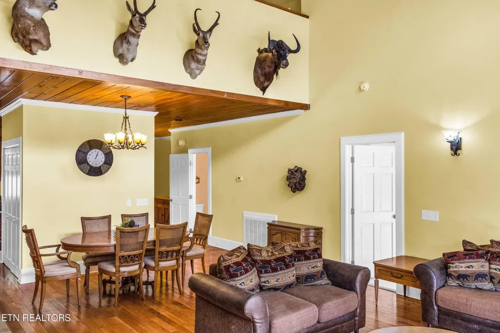 128 Rafter Road Tellico Plains TN 37385