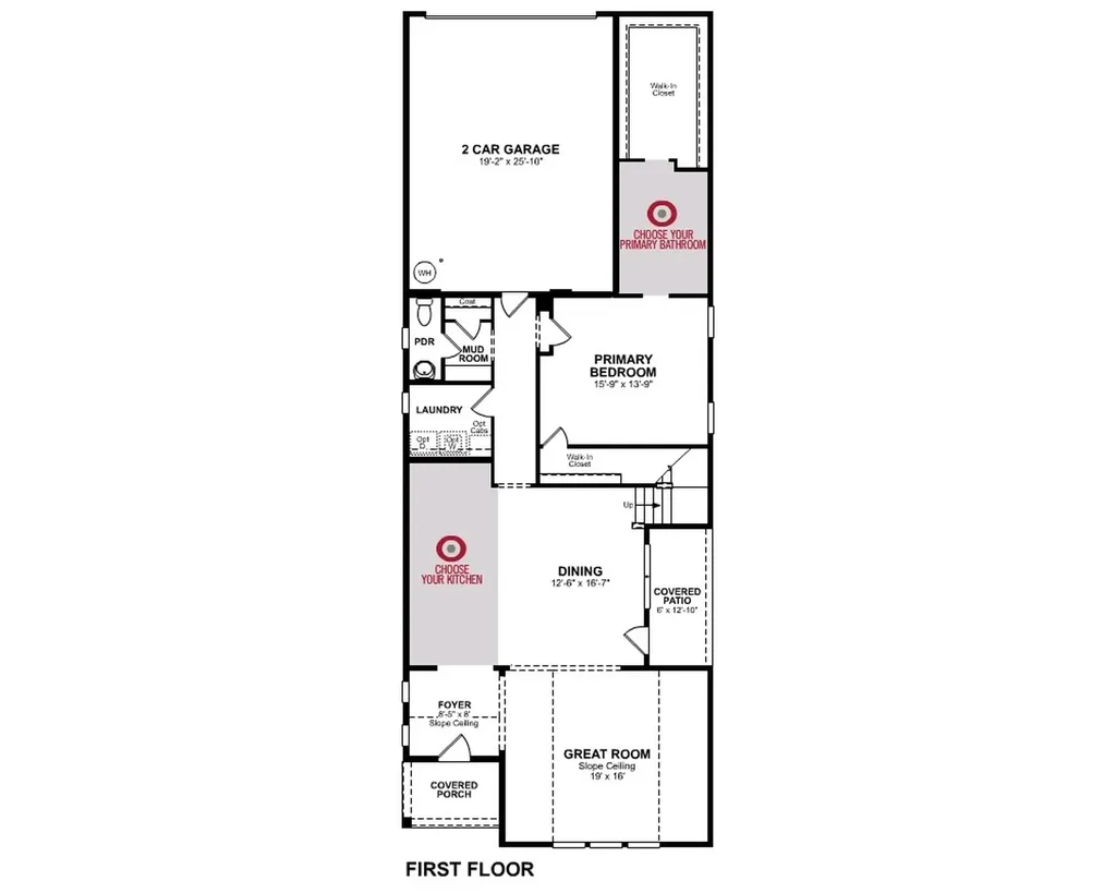 2534 Bovine Lane Nolensville TN 37135