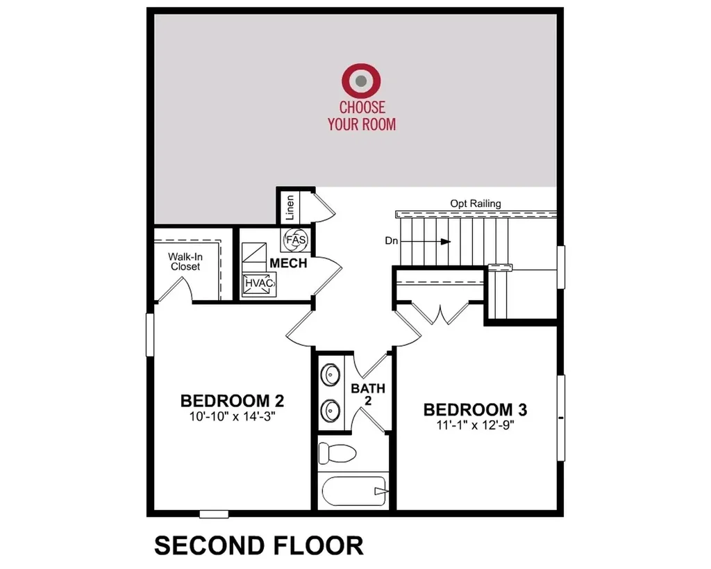 2534 Bovine Lane Nolensville TN 37135