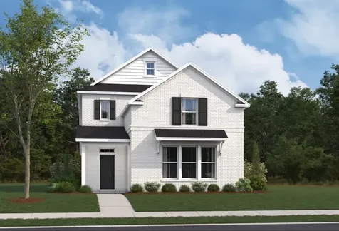 2534 Bovine Lane Nolensville TN 37135