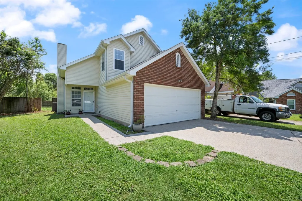 809 Tamarack, S Madison TN 37115