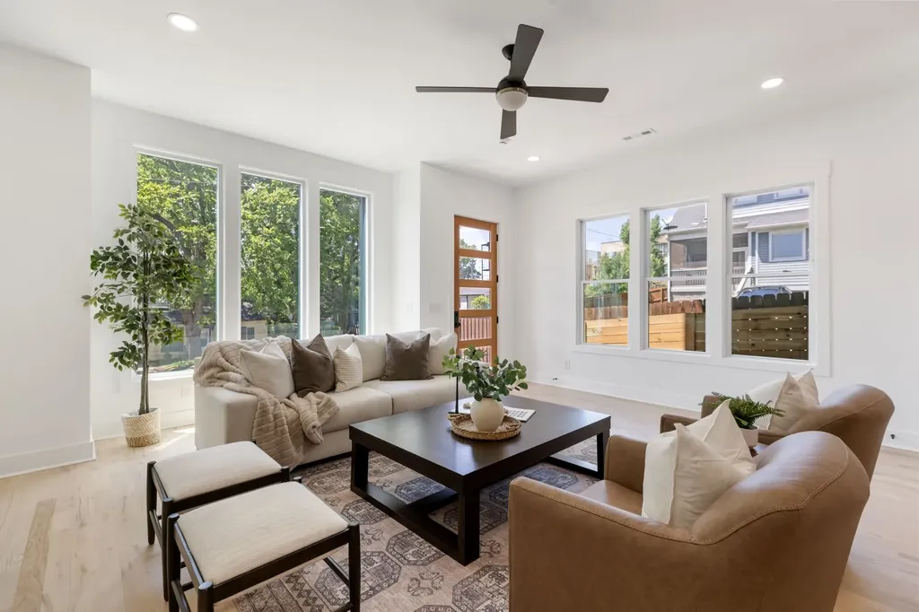 1215 Montgomery Nashville TN 37207