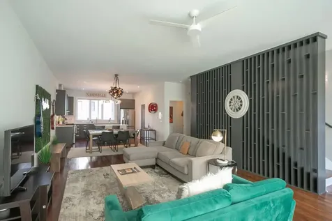 2128 9th Ave, N Nashville TN 37208