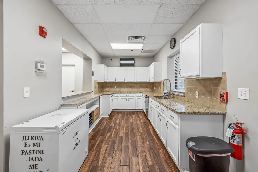 4500 Nolensville Pike Nashville TN 37211
