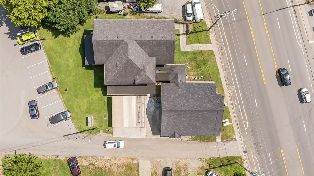 4500 Nolensville Pike Nashville TN 37211