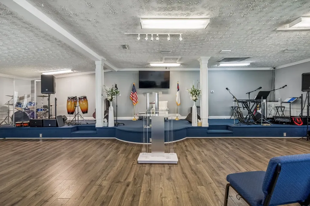 4500 Nolensville Pike Nashville TN 37211
