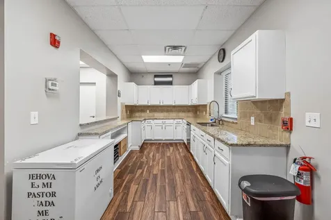 4500 Nolensville Pike Nashville TN 37211
