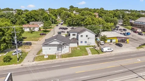 4500 Nolensville Pike Nashville TN 37211