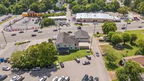 4500 Nolensville Pike Nashville TN 37211