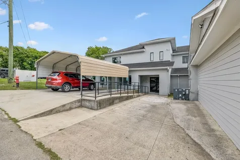 4500 Nolensville Pike Nashville TN 37211