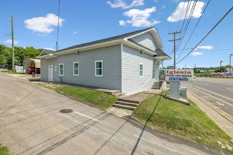 4500 Nolensville Pike Nashville TN 37211