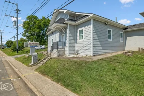4500 Nolensville Pike Nashville TN 37211