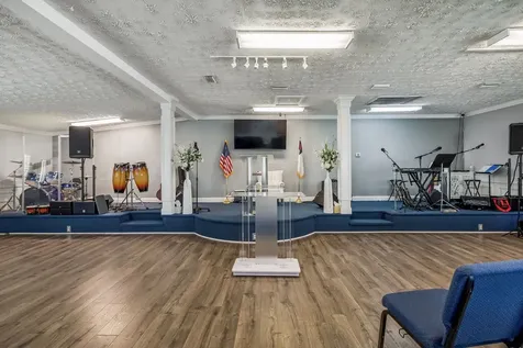 4500 Nolensville Pike Nashville TN 37211