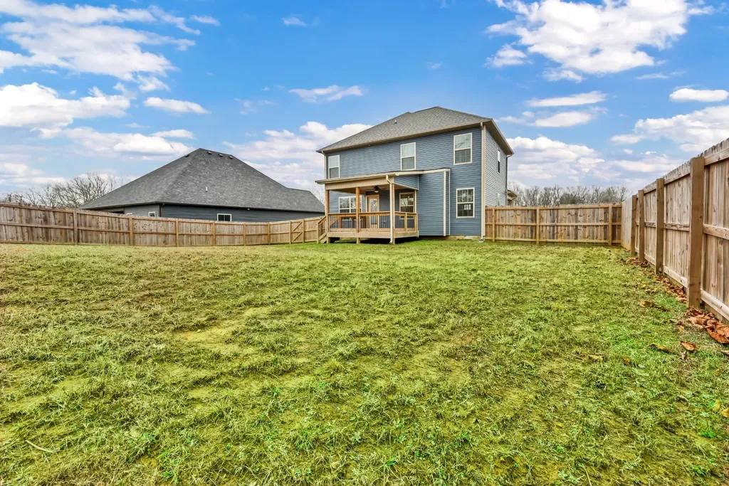 213 Wexford Way Clarksville TN 37042