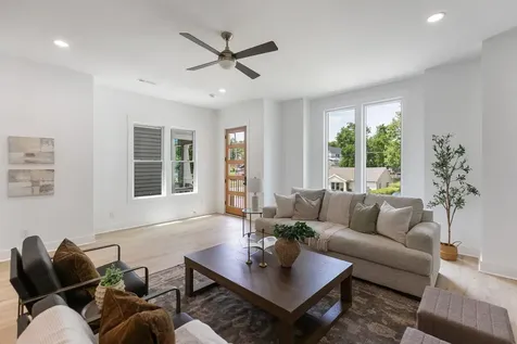 1213 Montgomery Avenue Nashville TN 37207