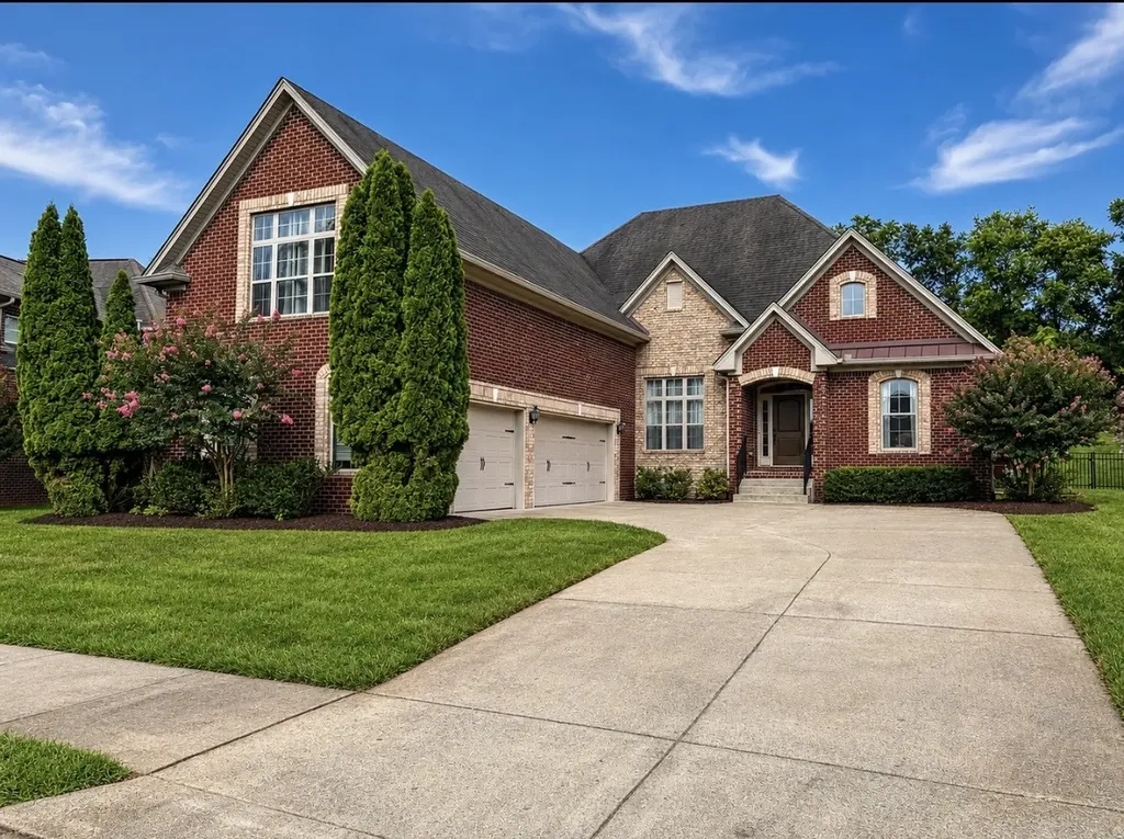 1007 Broughton Place Gallatin TN 37066