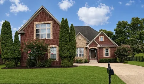 1007 Broughton Place Gallatin TN 37066