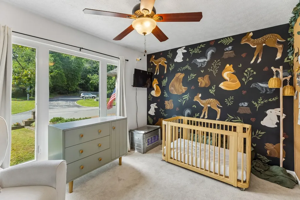 2180 Strombury Drive Hermitage TN 37076
