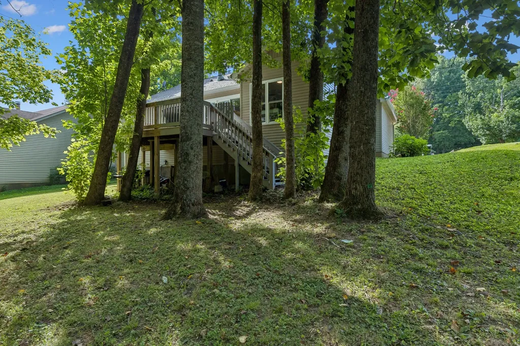2180 Strombury Drive Hermitage TN 37076