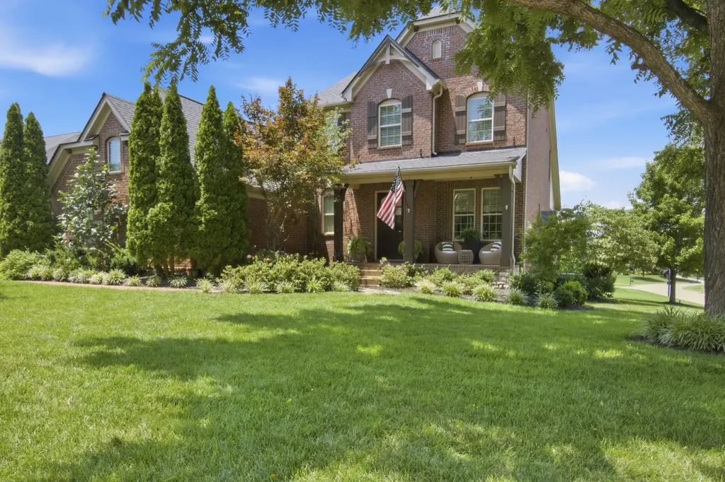 515 Emerson Hill Road Nolensville TN 37135