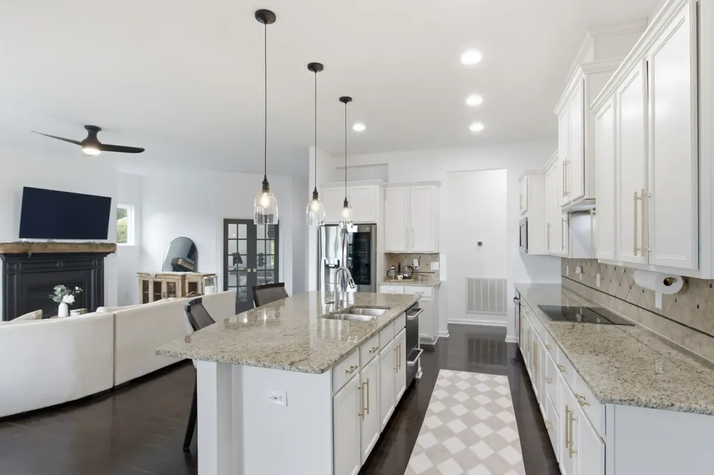 515 Emerson Hill Road Nolensville TN 37135