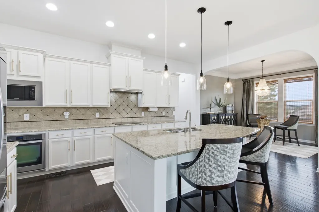 515 Emerson Hill Road Nolensville TN 37135