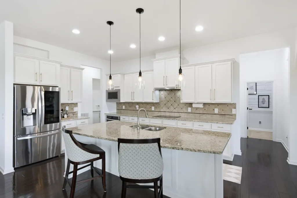 515 Emerson Hill Road Nolensville TN 37135