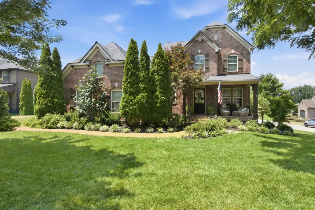 515 Emerson Hill Road Nolensville TN 37135
