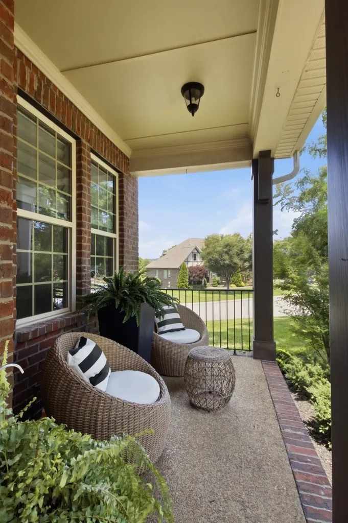 515 Emerson Hill Road Nolensville TN 37135