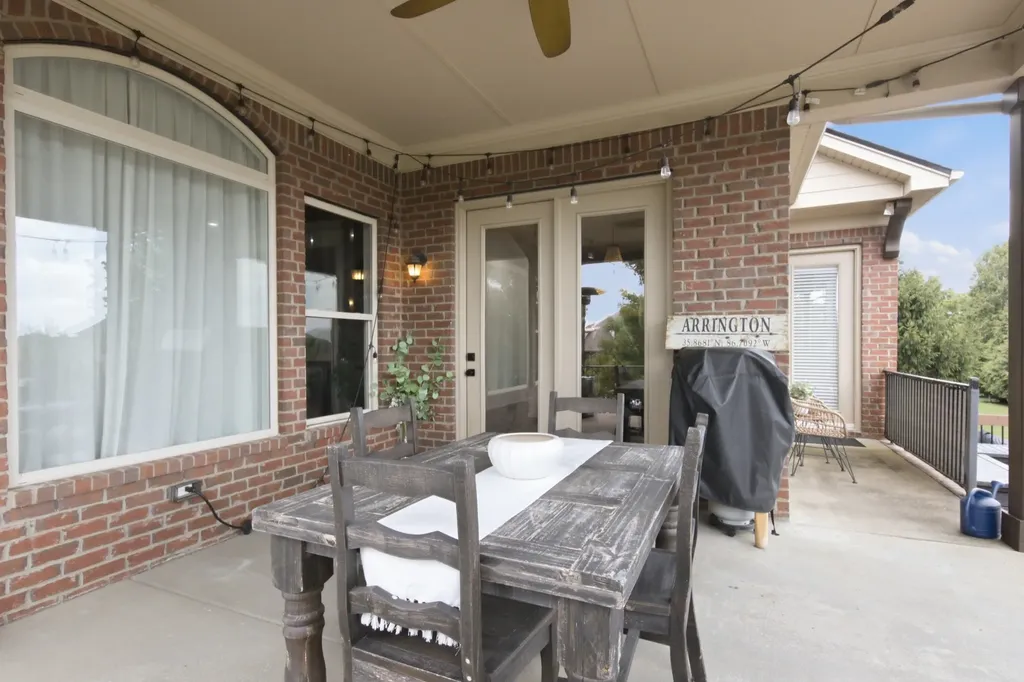 515 Emerson Hill Road Nolensville TN 37135