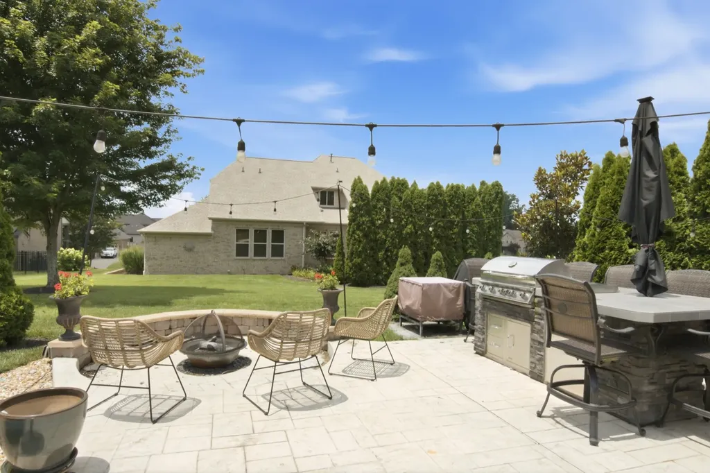 515 Emerson Hill Road Nolensville TN 37135