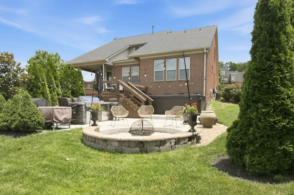 515 Emerson Hill Road Nolensville TN 37135