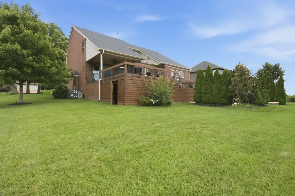515 Emerson Hill Road Nolensville TN 37135